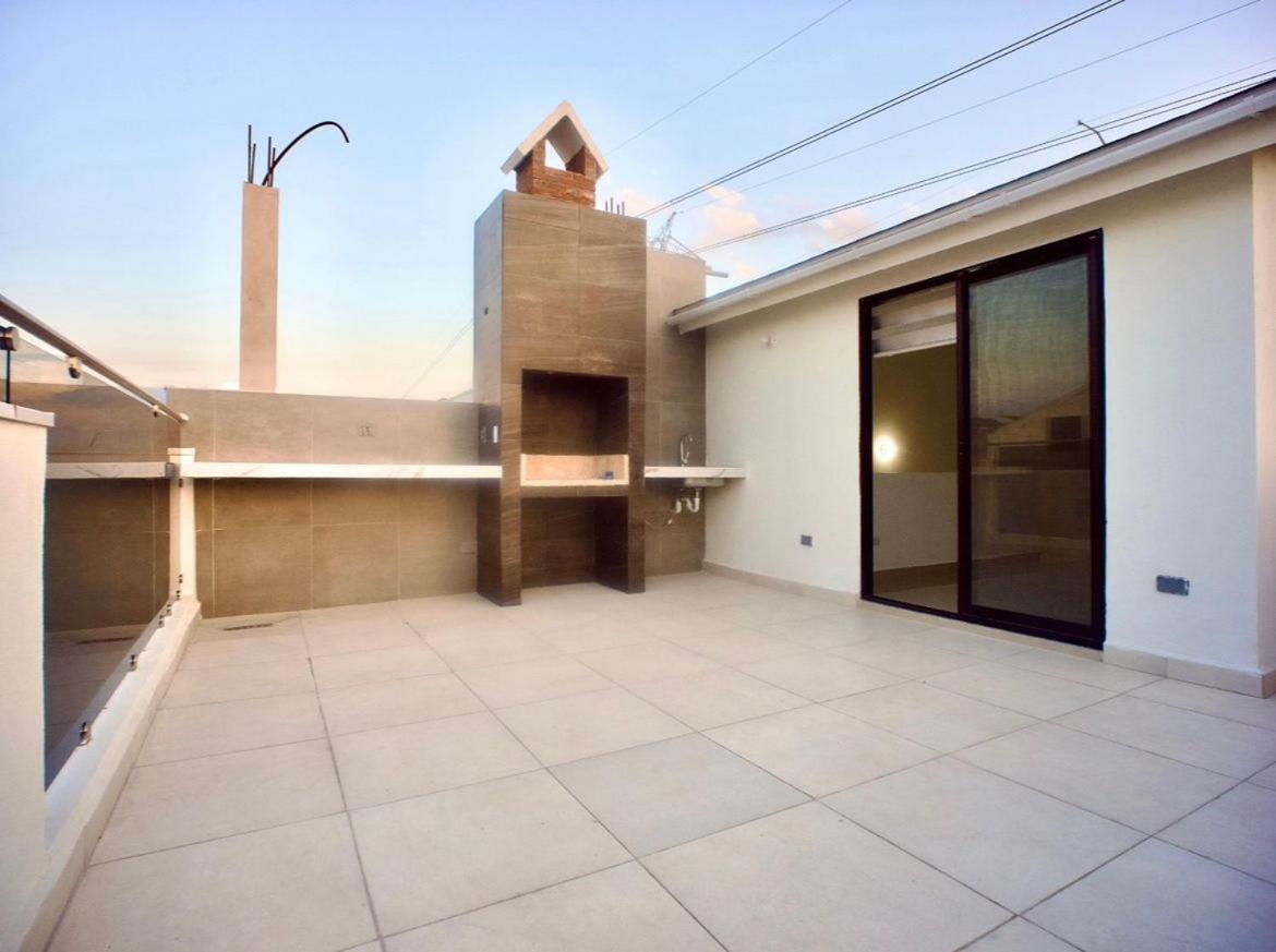 Casa Pardo Villa Monterrey Exterior foto